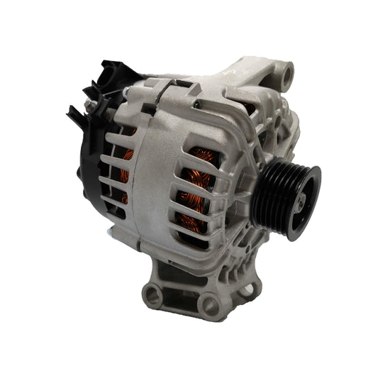 New Alternator for Ford Focus LW PNDA Fiesta WS WT WZ 1.6L Petrol 2009-15 VALEO