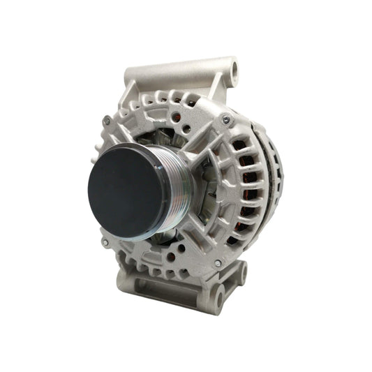New Alternator for Ford Transit Van VM VN VO 2.2 2.4L Diesel 06-12 CLUTCH PULLEY