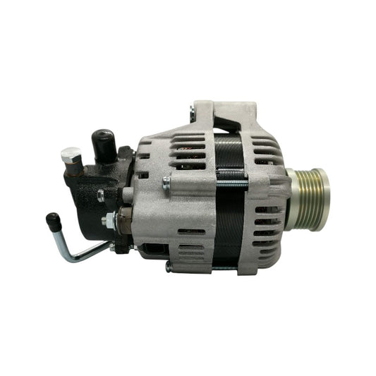 New Alternator for Hyundai Santa FE CM D4EB 2.2L Sonata NF Turbo Diesel 2006-09