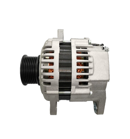 New Alternator for Isuzu D-Max TF Holden RC RA 3.0L Turbo Diesel 4JJ1-TC 2008-16 (Hitachi Style)