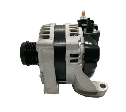 Alternator for Jeep Cherokee KJ 4cyl 2.8L ENR Turbo Diesel 2003-2008