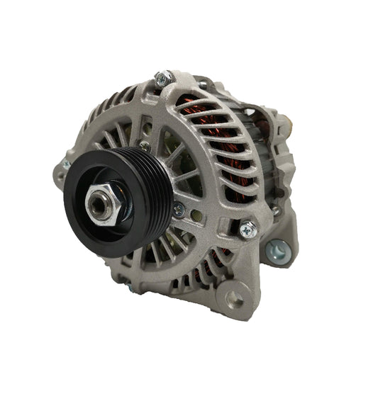 New Alternator for Nissan Elgrand E50 E51 VQ35DE V6 3.5L Petrol 2000-14 2-PIN TYPE