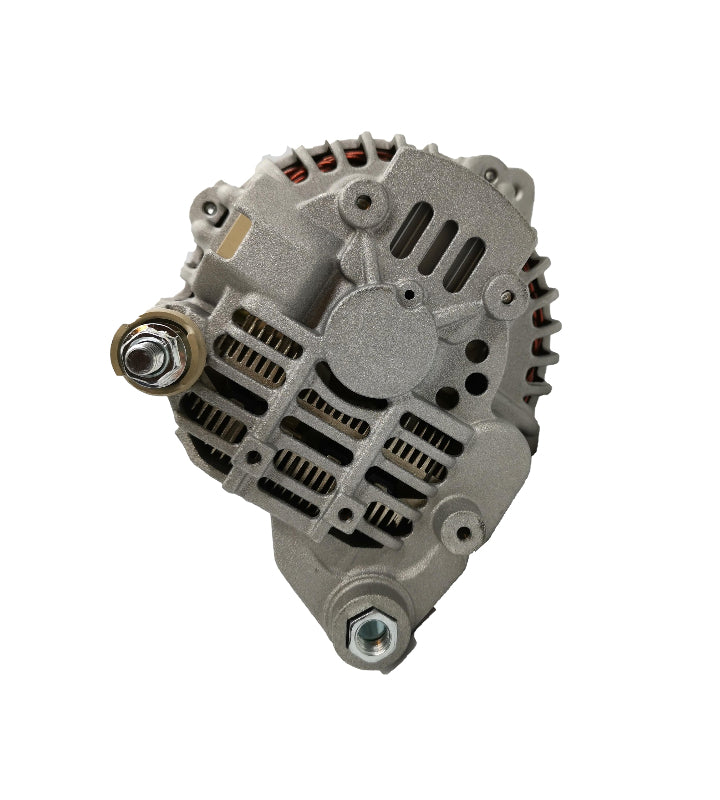 New Alternator for Nissan Elgrand E50 E51 VQ35DE V6 3.5L Petrol 2000-14 2-PIN TYPE