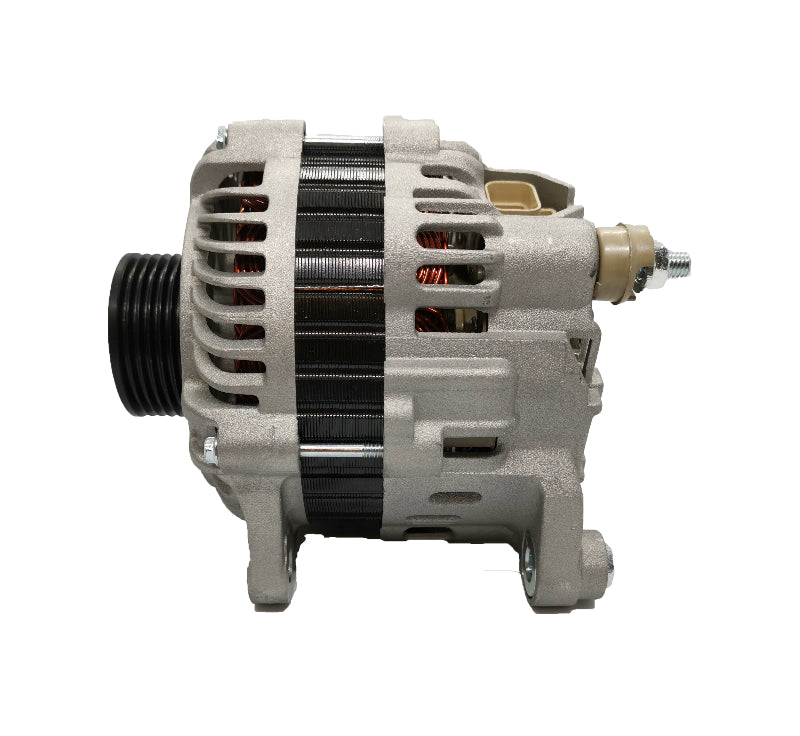 New Alternator for Nissan Elgrand E50 E51 VQ35DE V6 3.5L Petrol 2000-14 2-PIN TYPE