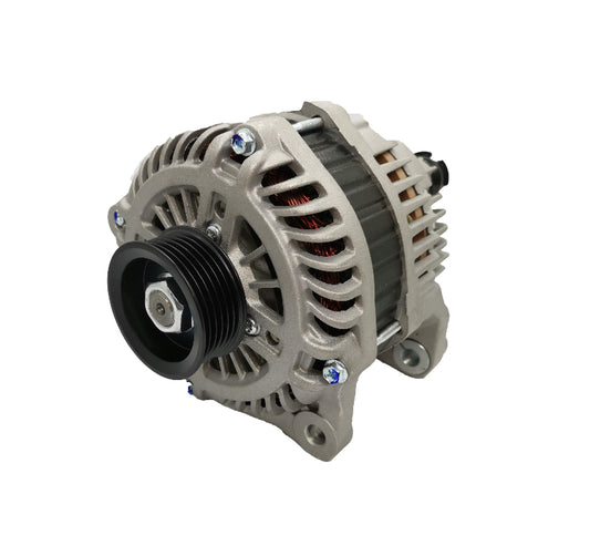 New Alternator for Nissan Elgrand E50 E51 VQ35DE V6 3.5L Petrol 2000-14 (3 pin)