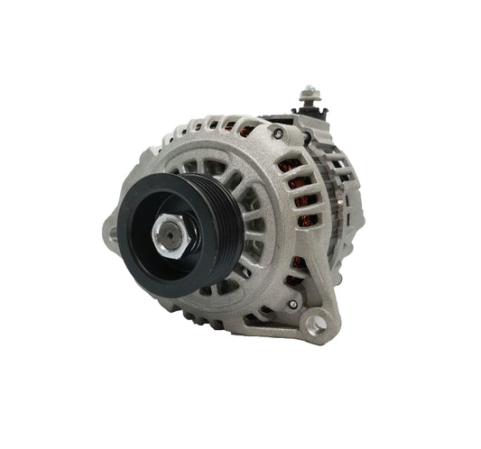 New Alternator for Nissan Navara D22 Pathfinder R50 VG33 V6 3.3L Petrol 1995-05