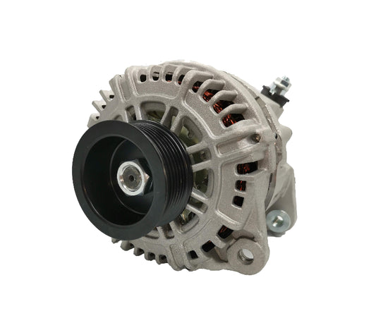 New Alternator for Nissan Navara D40 V6 VQ40DE 4.0L Petrol 2004-10 3pins 