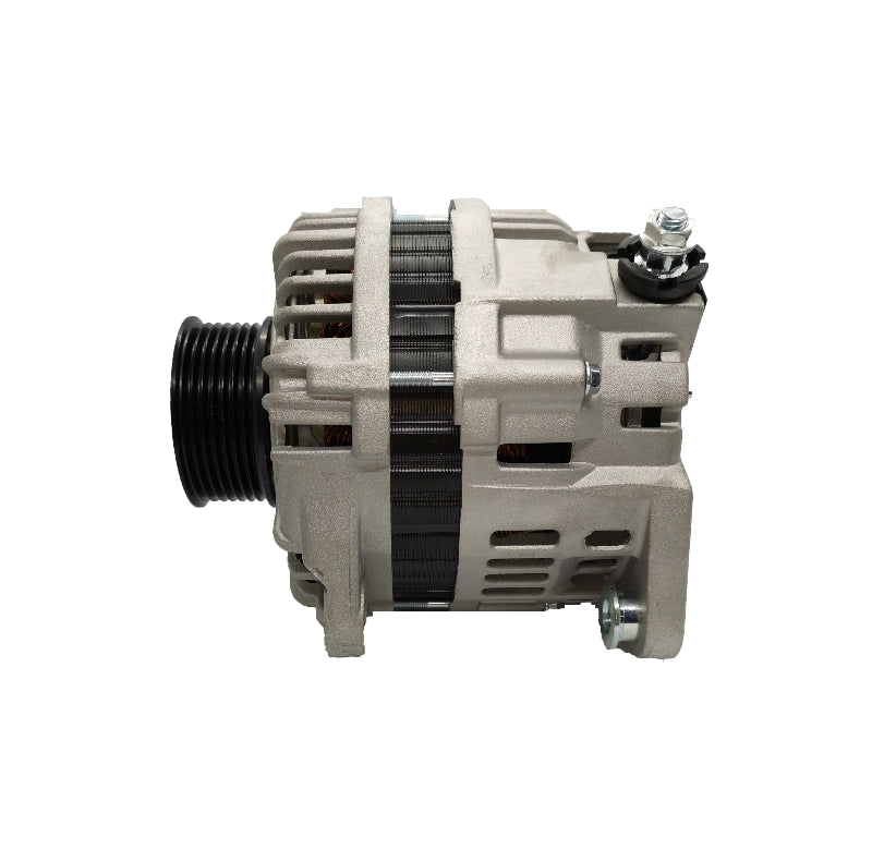 New Alternator for Nissan Navara D40 V6 VQ40DE 4.0L Petrol 2004-10 3pins 