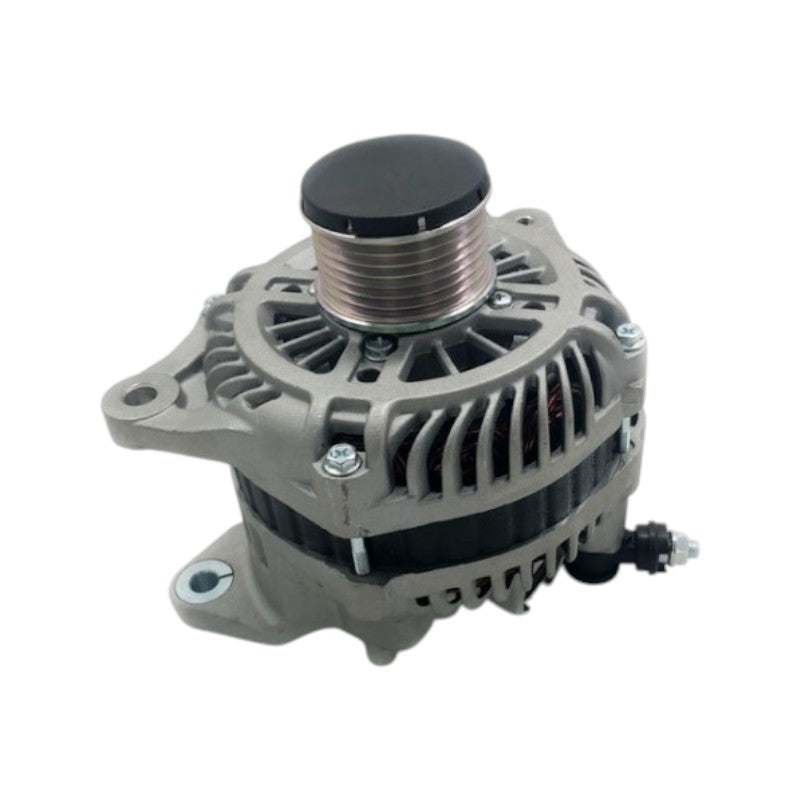 Brand New Alternator for Nissan Navara D40 YD25DDTi 2.5L Turbo Diesel 2005-14
