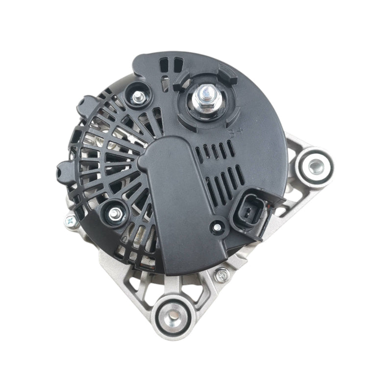 New Alternator for RENAULT Trafic X83 LAGUNA 2.0L M9R 2007-15 (Valeo Style) Back Cover