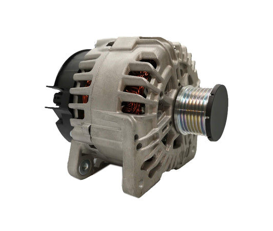 New Alternator for Renault Master X62 M9T 2.3L Trafic X82 Turbo Diesel 2011-2016