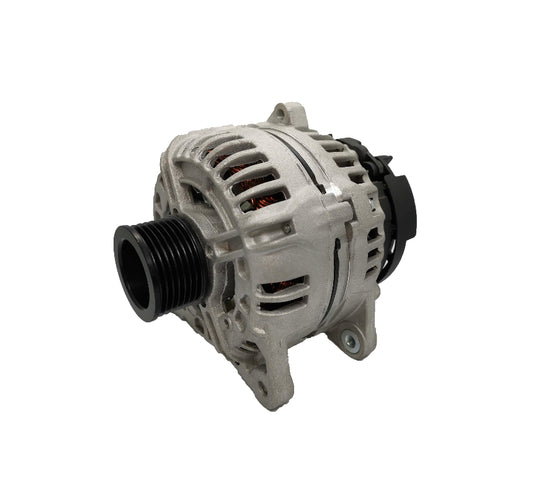 New Alternator for Renault Master X70 Trafic X83 DCi 120 G9UA 2.5L Diesel 2004-11