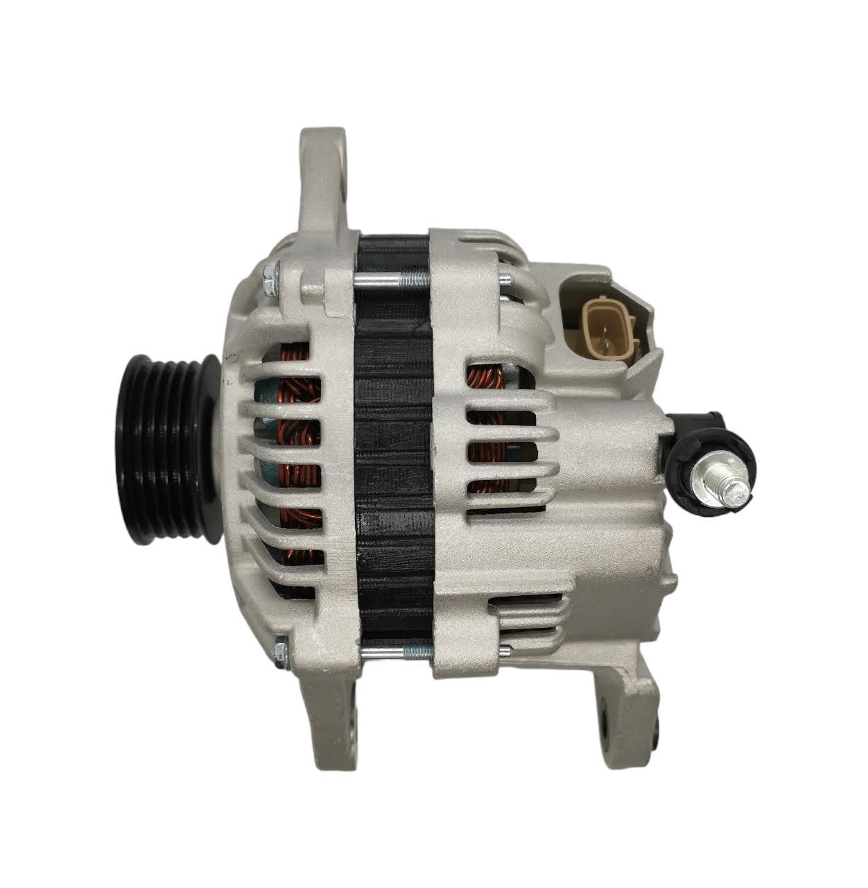 New Alternator for Subaru Forester SF Liberty 2.0L 2.5L EJ202 EJ205 1998~2002