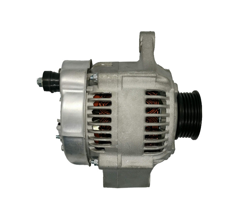 Brand New Alternator for Suzuki Alto GF K10BN 1.0L Petrol 2009-15 (4 PIN PLUG)