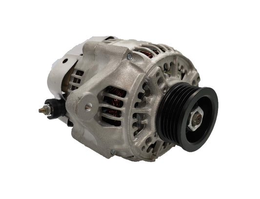 New Alternator for Suzuki Swift Ignis Holden Cruze M15A 1.3 L 1.5L Petrol 4 PIN