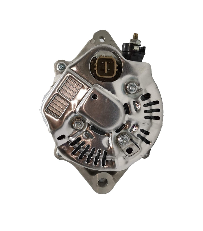 New Alternator for Suzuki Swift Ignis Holden Cruze M15A 1.3 L 1.5L Petrol 4 PIN