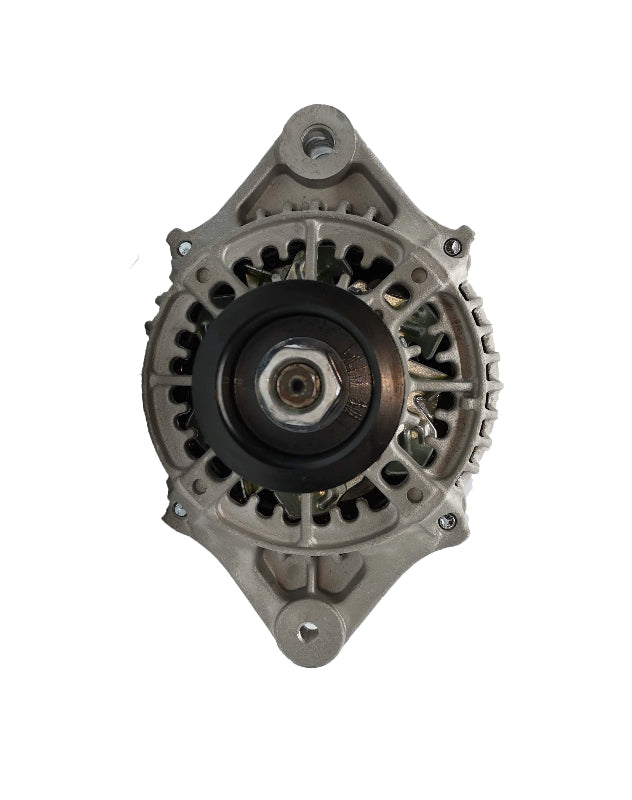 New Alternator for Suzuki Swift Ignis Holden Cruze M15A 1.3 L 1.5L Petrol 4 PIN