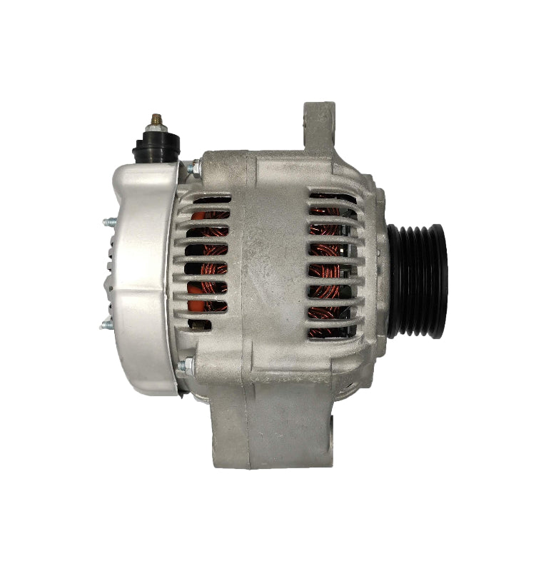 New Alternator for Suzuki Swift Ignis Holden Cruze M15A 1.3 L 1.5L Petrol 4 PIN