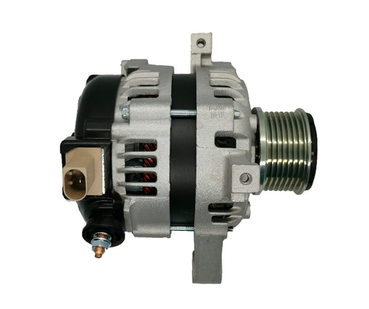Alternator for Toyota Hilux Turbo Diesel 2.8L GUN126R 1GD-FTV 2GD 2015-Now