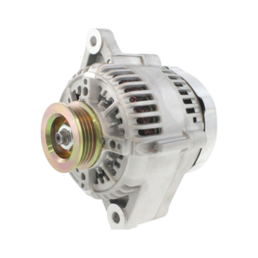New Alternator for Toyota Landcruiser Prado VZJ95R V6 5VZ-FE 3.4L Petrol 96-02