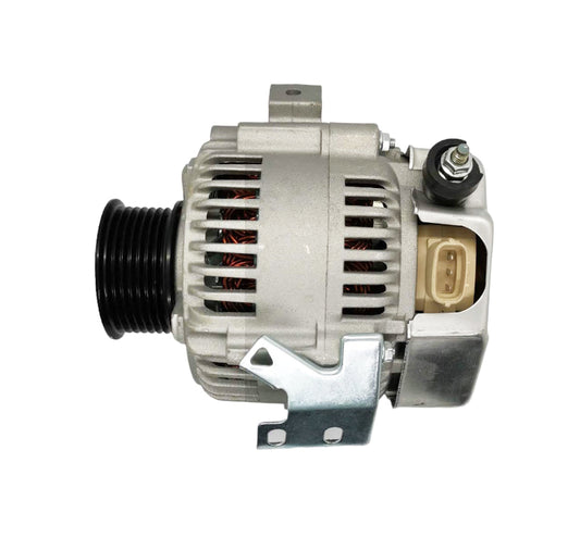 New Alternator for Toyota RAV4 ACA20A ACA21R Avensis 1AZ-FE 2.0L Petrol 2000-03