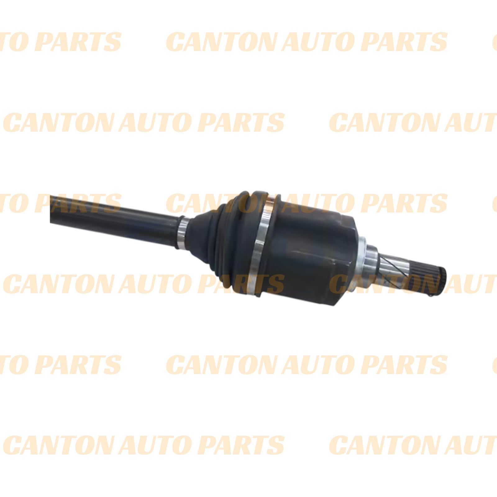 New Pair Front CV Joint Drive Shaft for Mitsubishi ASX 1.8L 2.0L 2010-2018 Lancer CJ 2.4L AUTO&CVT