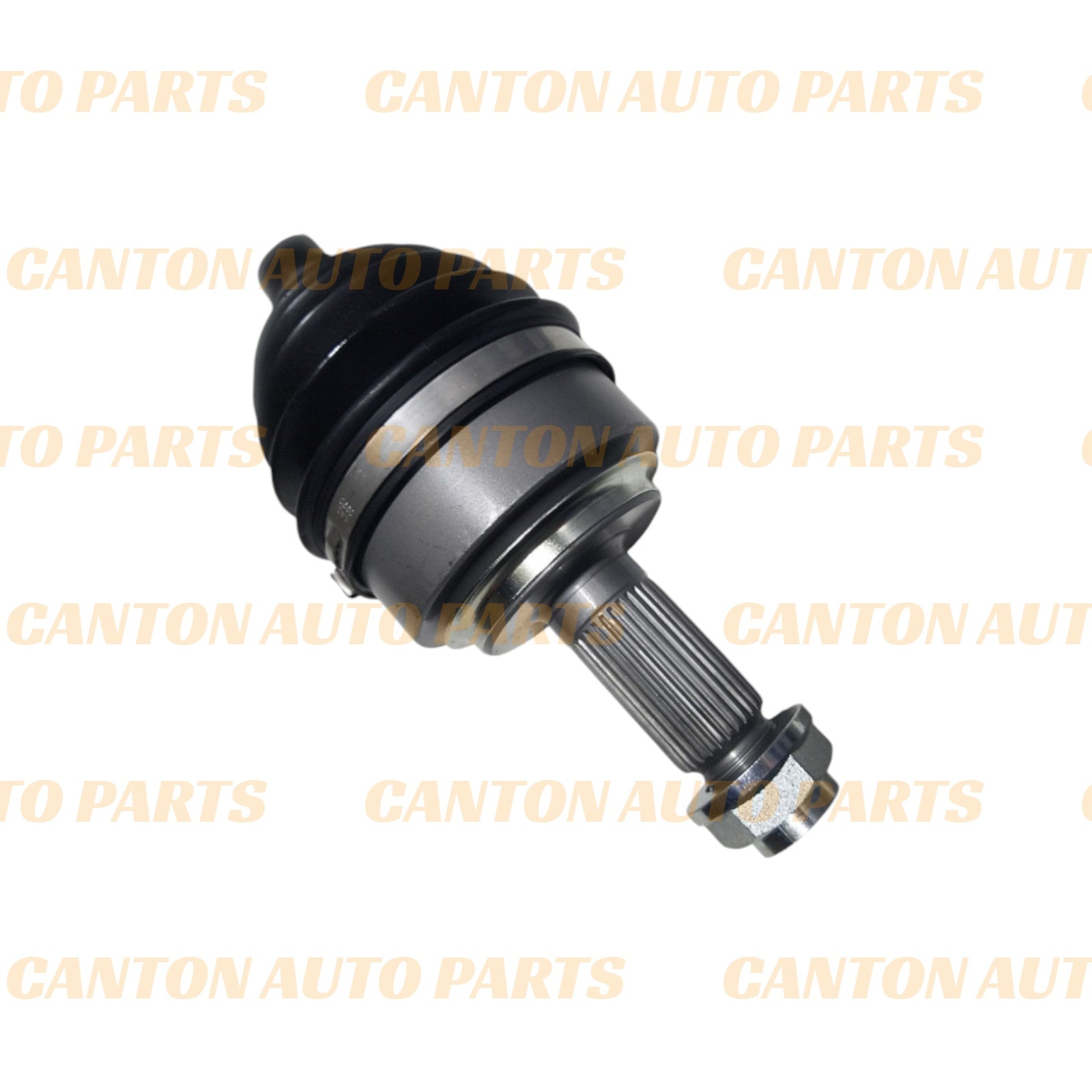 New Pair Front CV Joint Drive Shaft for Honda Accord CU2 CP2 2.4L K24Z3 2008-2013