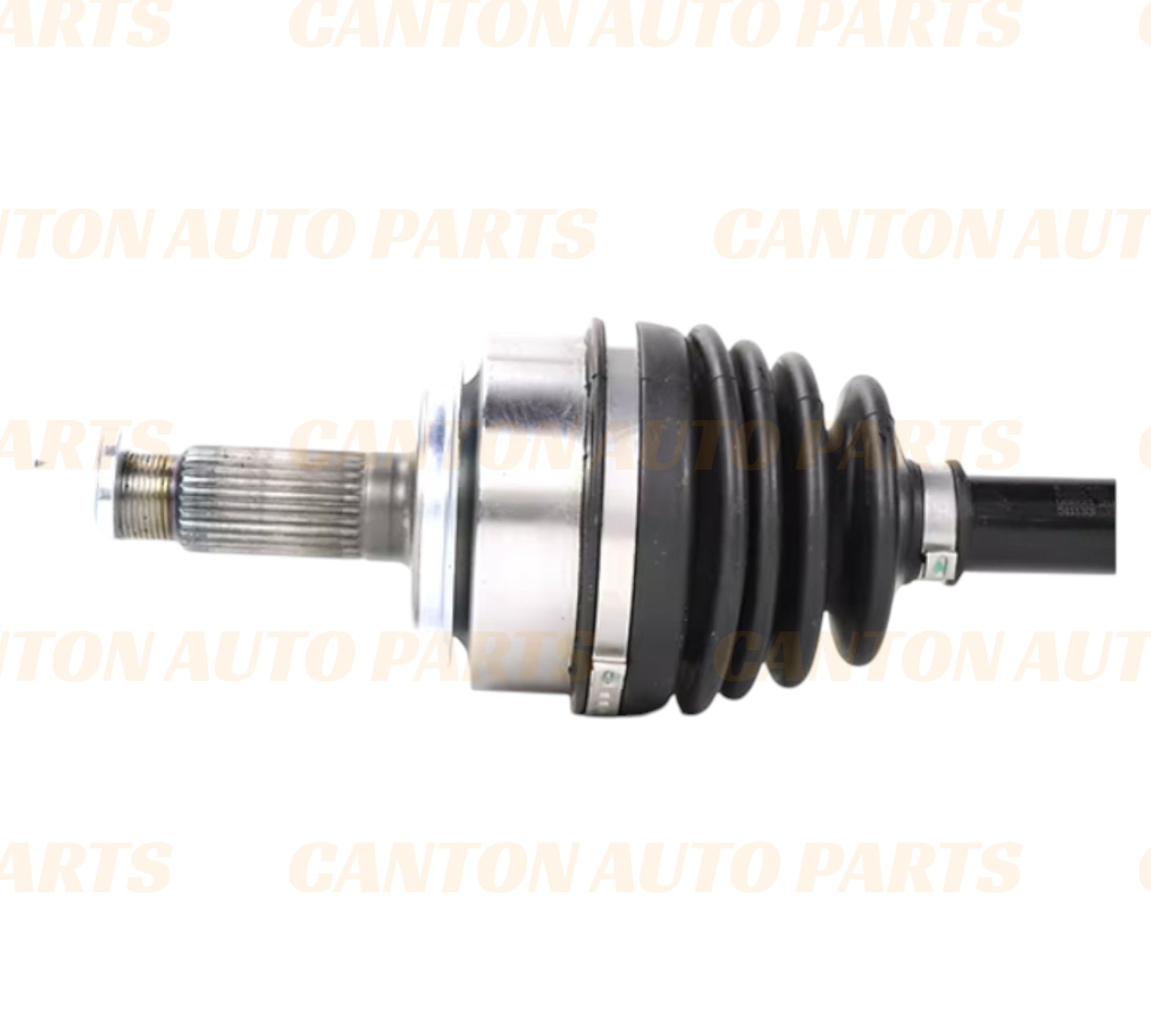 New Pair Front CV Joint Drive Shaft for Honda CRV RD7 2.4L K24A1 2002-2006