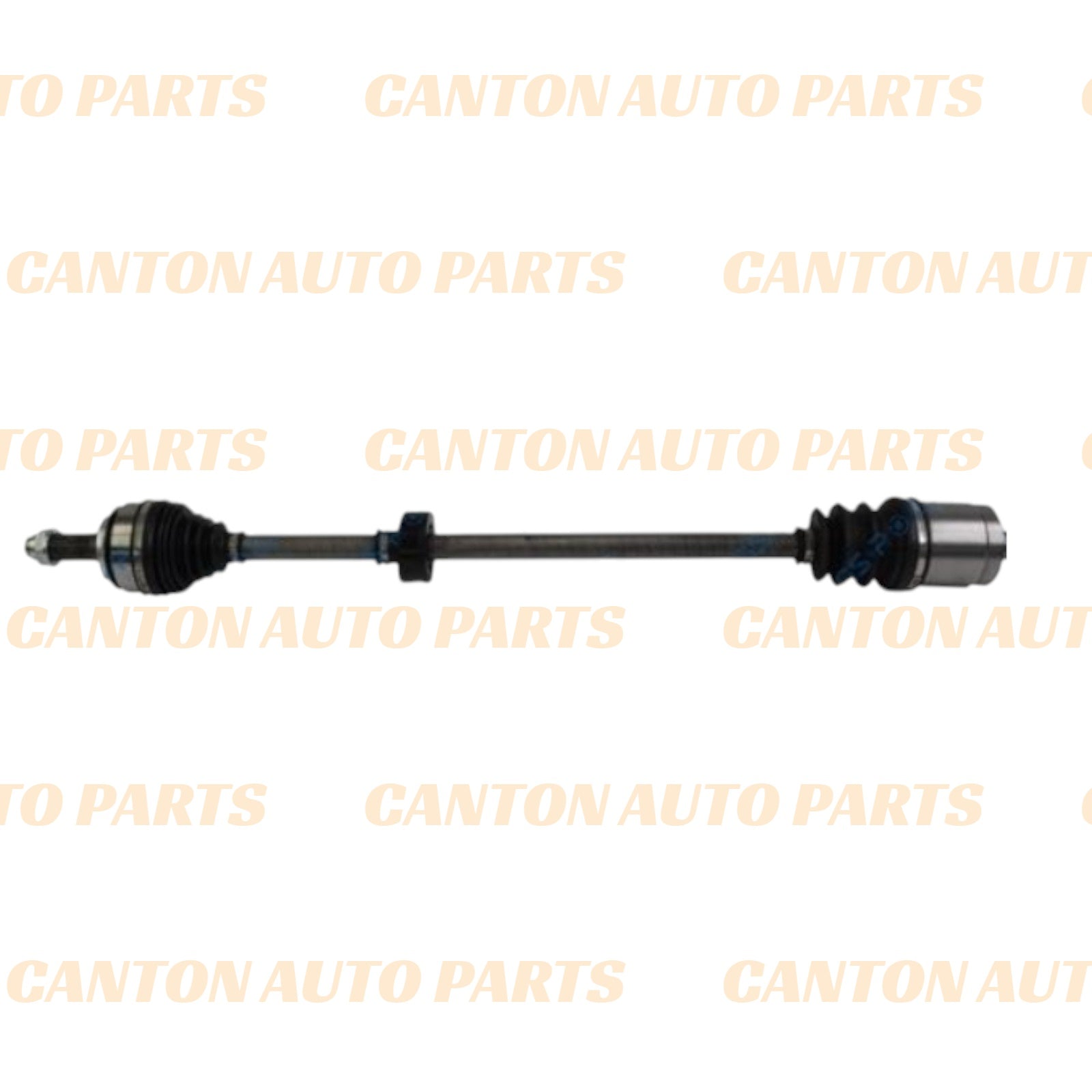 New Pair Front CV Joint Drive Shaft for Honda Civic FD1 R18A1 1.8L 2006-2011 AUTO ONLY