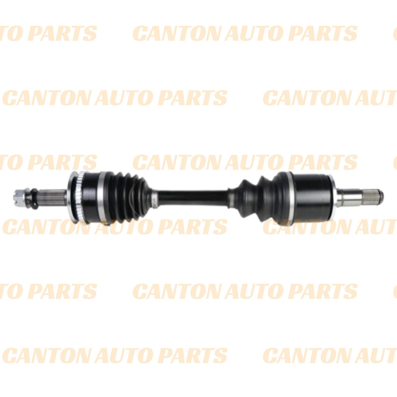 New Pair Front CV Joint Drive Shaft for Mitsubishi Triton ML MN Diesel 7/2006-12/2014