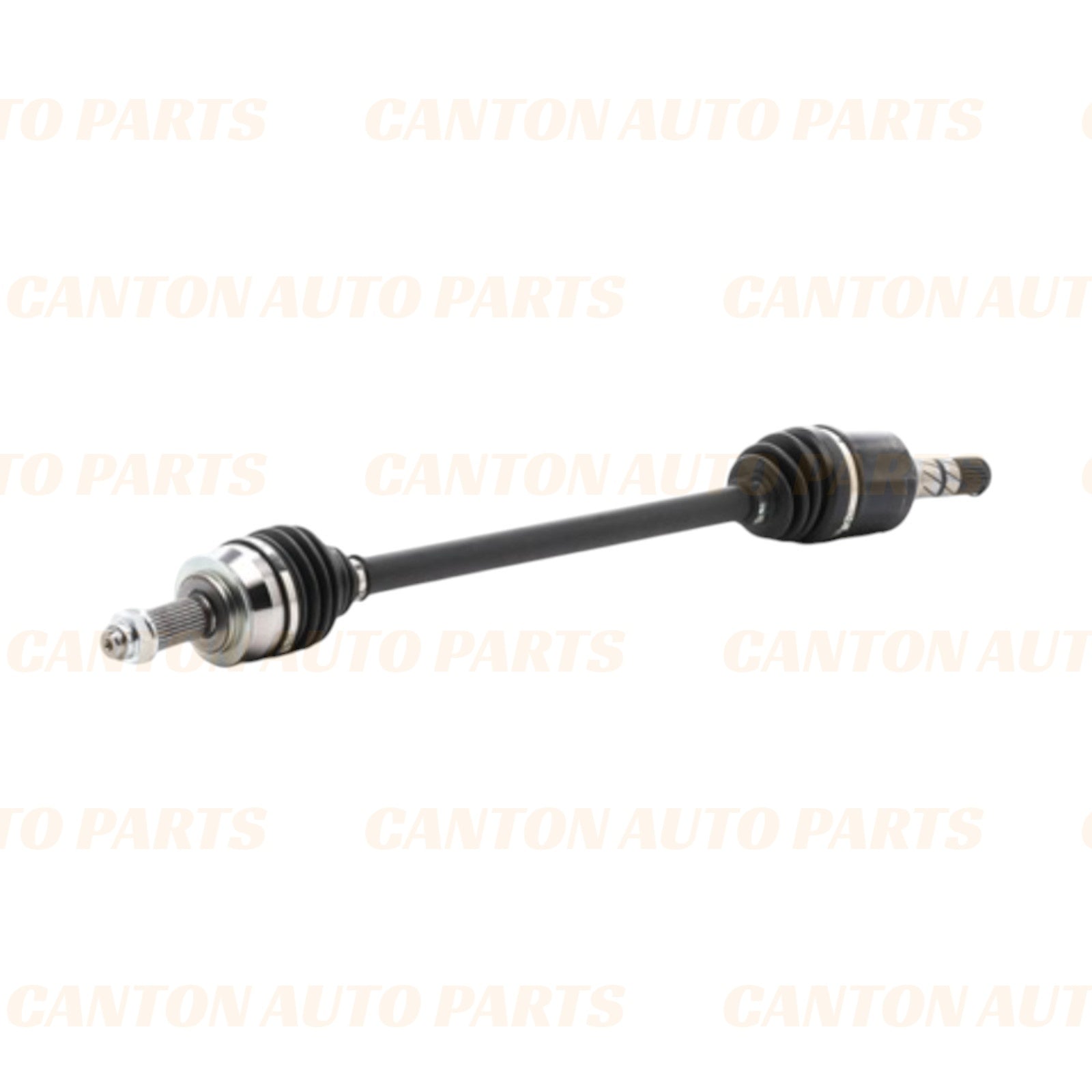 New Pair Front CV Joint Drive Shaft for Subaru Liberty Outback BR BM 2009-2013 HIGH QUALITY