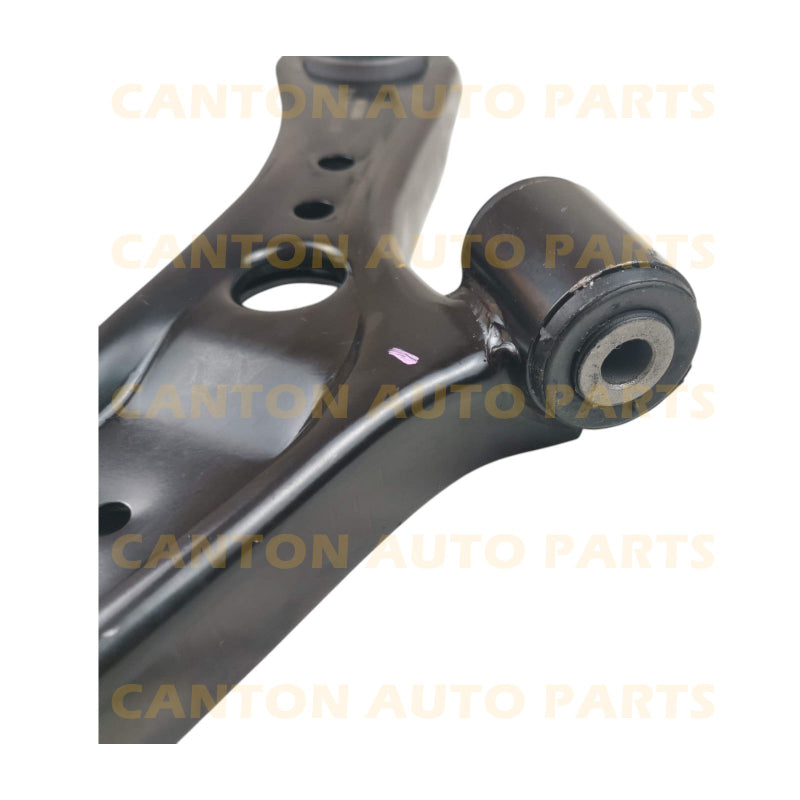 New Pair Front Lower Control Arm & Ball Joint For Suzuki SX4 2007-On