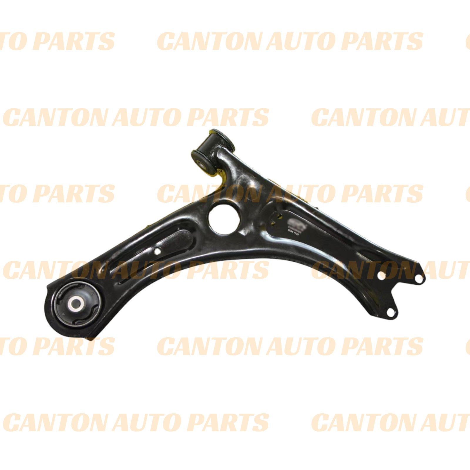 New Pair Front Lower Control Arm&Ball Joint For VOLKSWAGEN CADDY 2K/2KN/SA 2010-2020