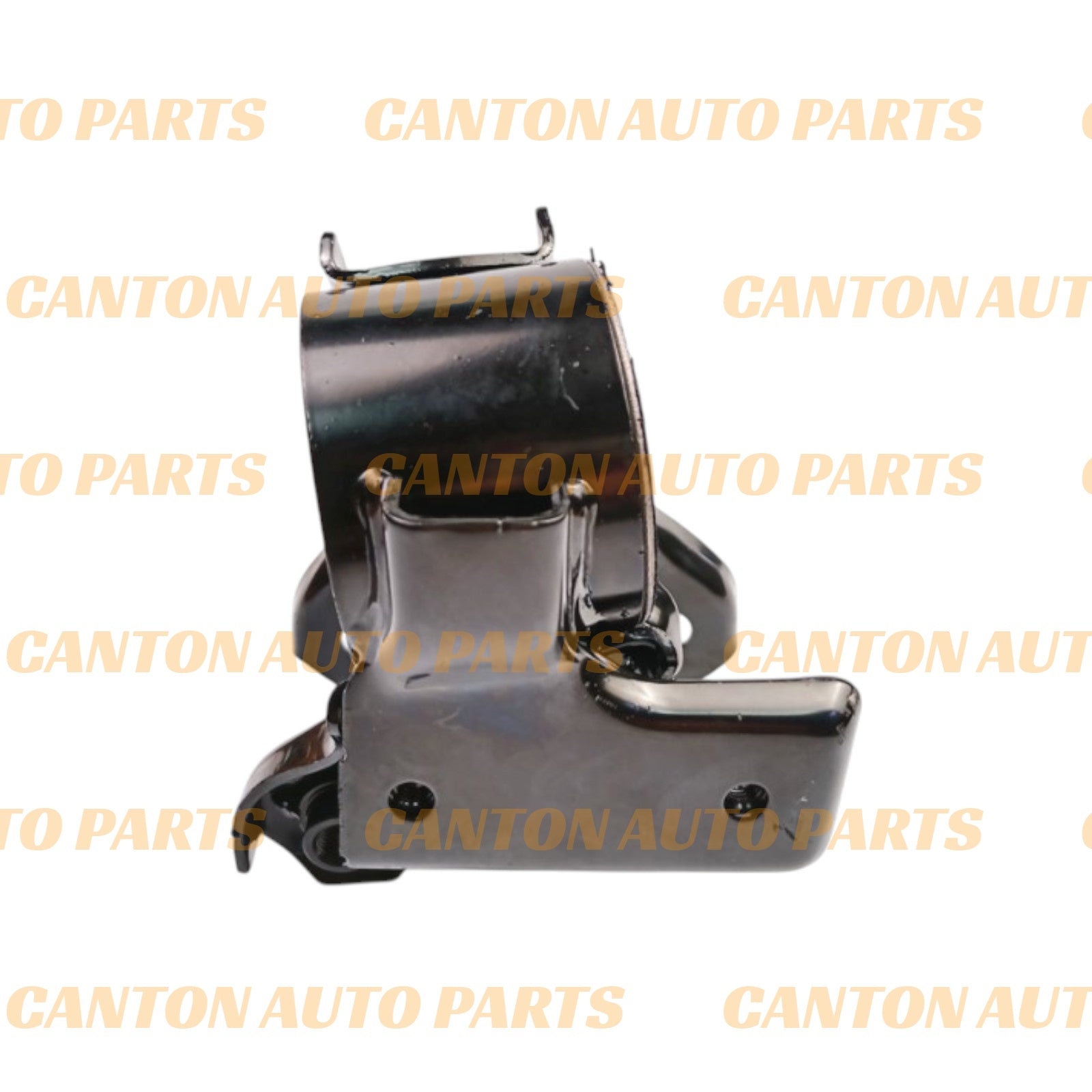 Front Lower Control Arm Bush With Bracket for Honda CRV RE 2007-2011 Pair RH+LH