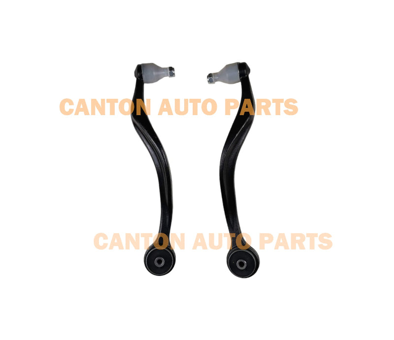 New Front Lower Control Arm Radius Caster Arm Set For Mazda 6 2002-200 ...
