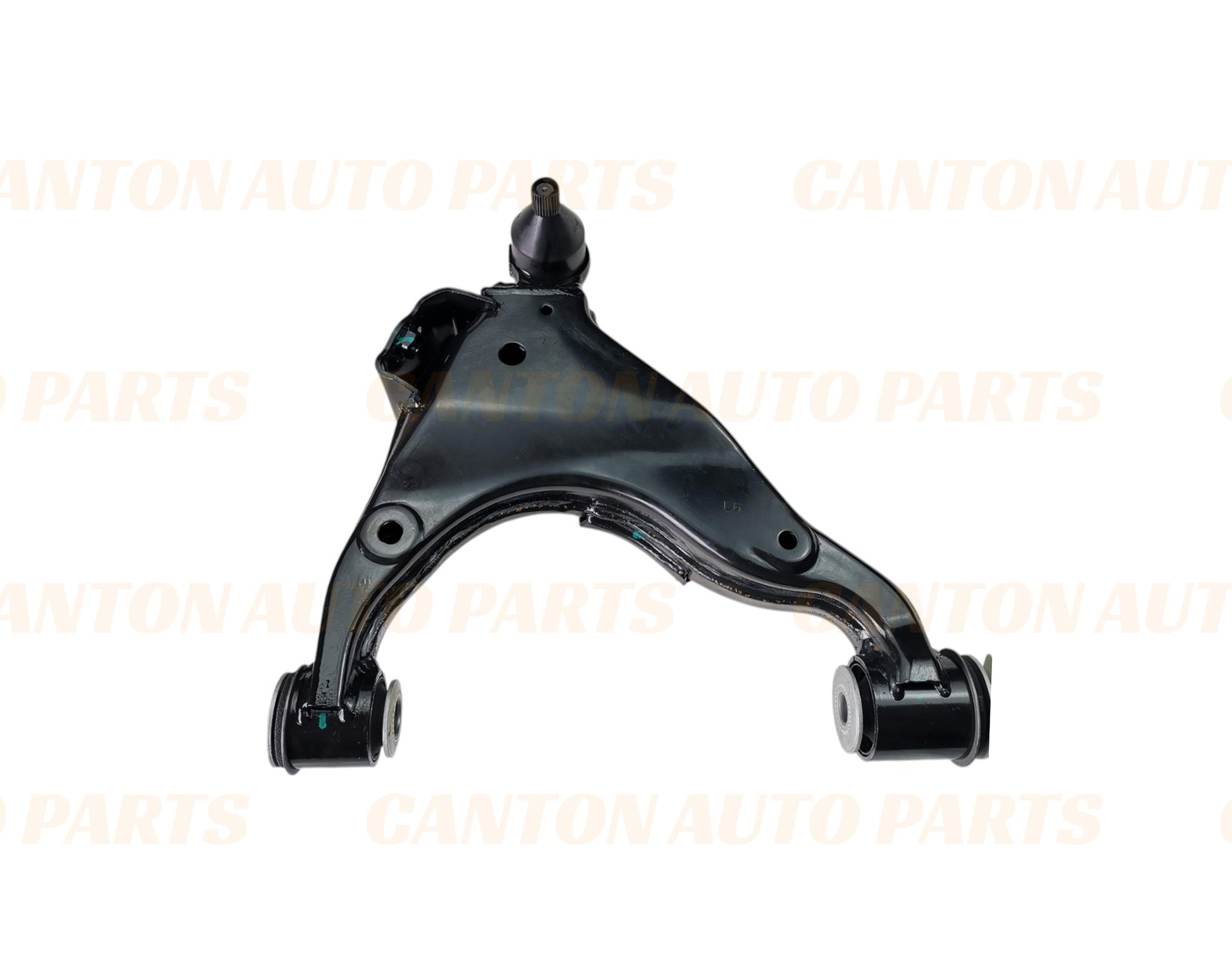 Front Lower Control Arms For Toyota Prado GDJ150 GRJ150 KDJ150 2010-23 WITH KDSS