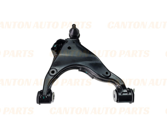 Front Lower Control Arms For Toyota Prado GDJ150 GRJ150 KDJ150 2010-23 WITH KDSS
