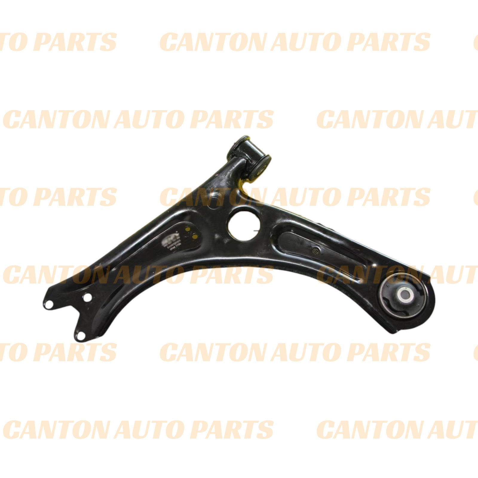 New Pair Front Lower Control Arm&Ball Joint For VOLKSWAGEN CADDY 2K/2KN/SA 2010-2020