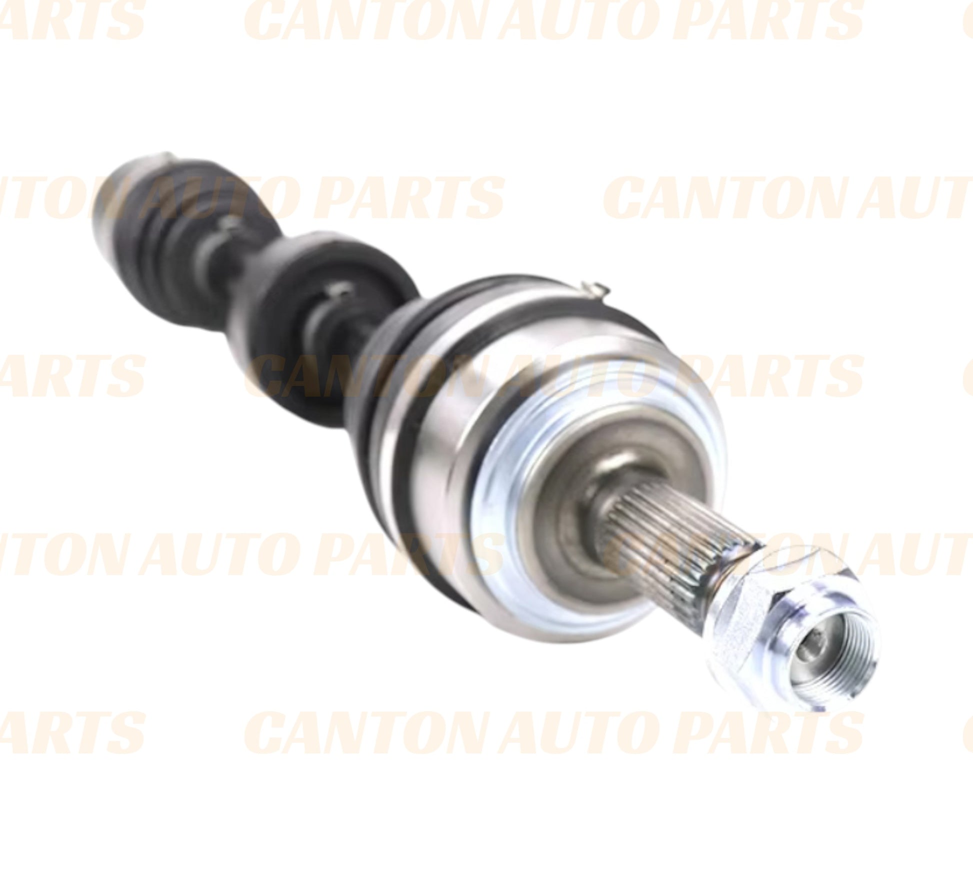 New Pair Front CV Joint Drive Shaft for Honda CRV RD7 2.4L K24A1 2002-2006