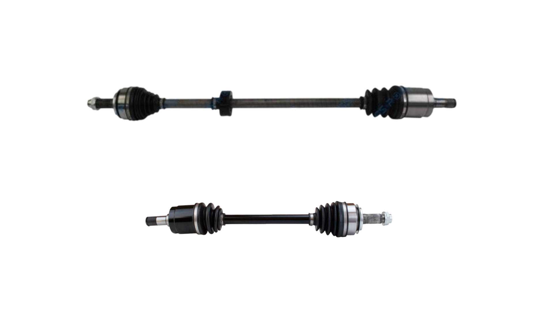 New Pair Front CV Joint Drive Shaft for Honda Civic FD1 R18A1 1.8L 2006-2011 AUTO ONLY