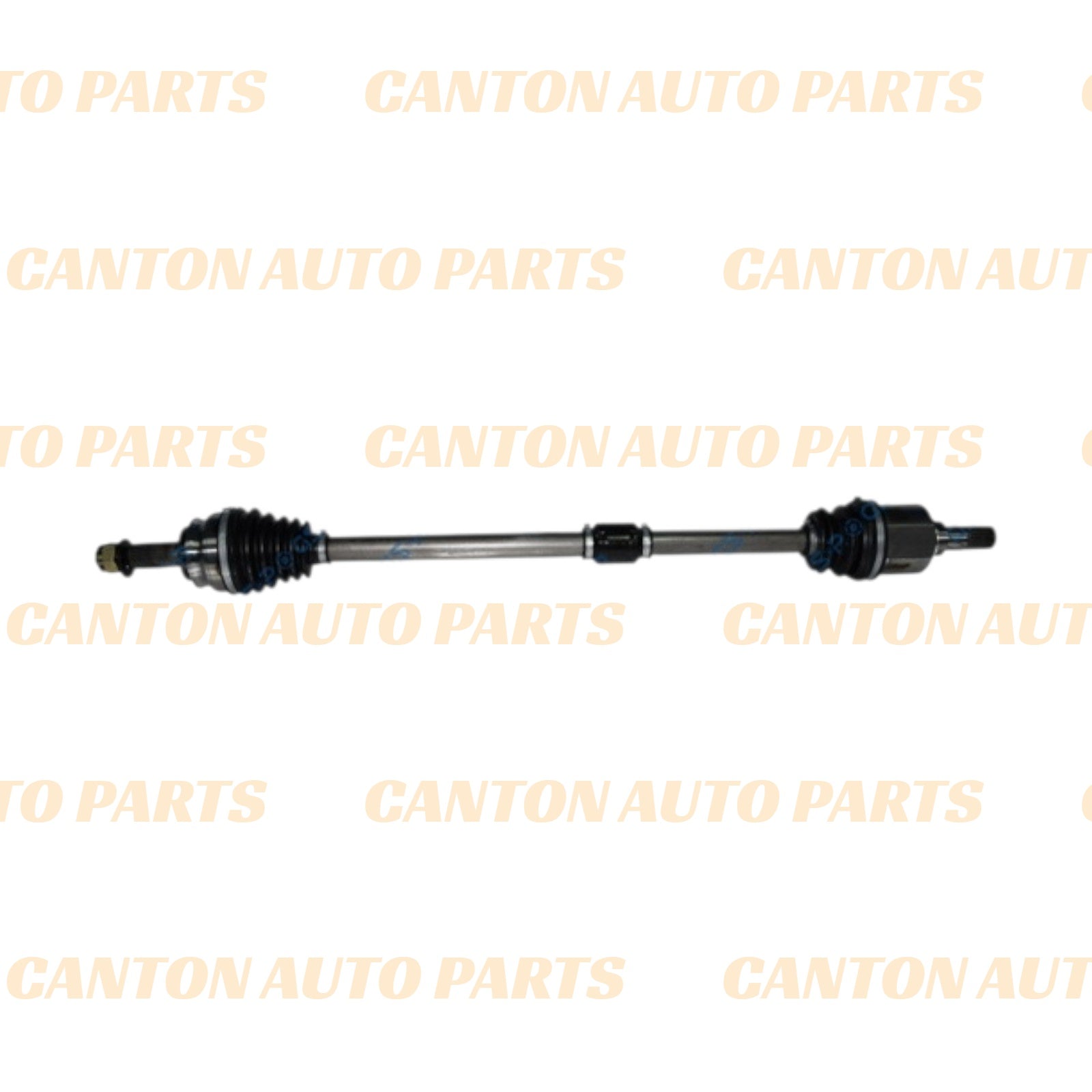 New Pair Front CV Joint Drive Shaft for Mitsubishi ASX 1.8L 2.0L 2010-2018 Lancer CJ 2.4L AUTO&CVT