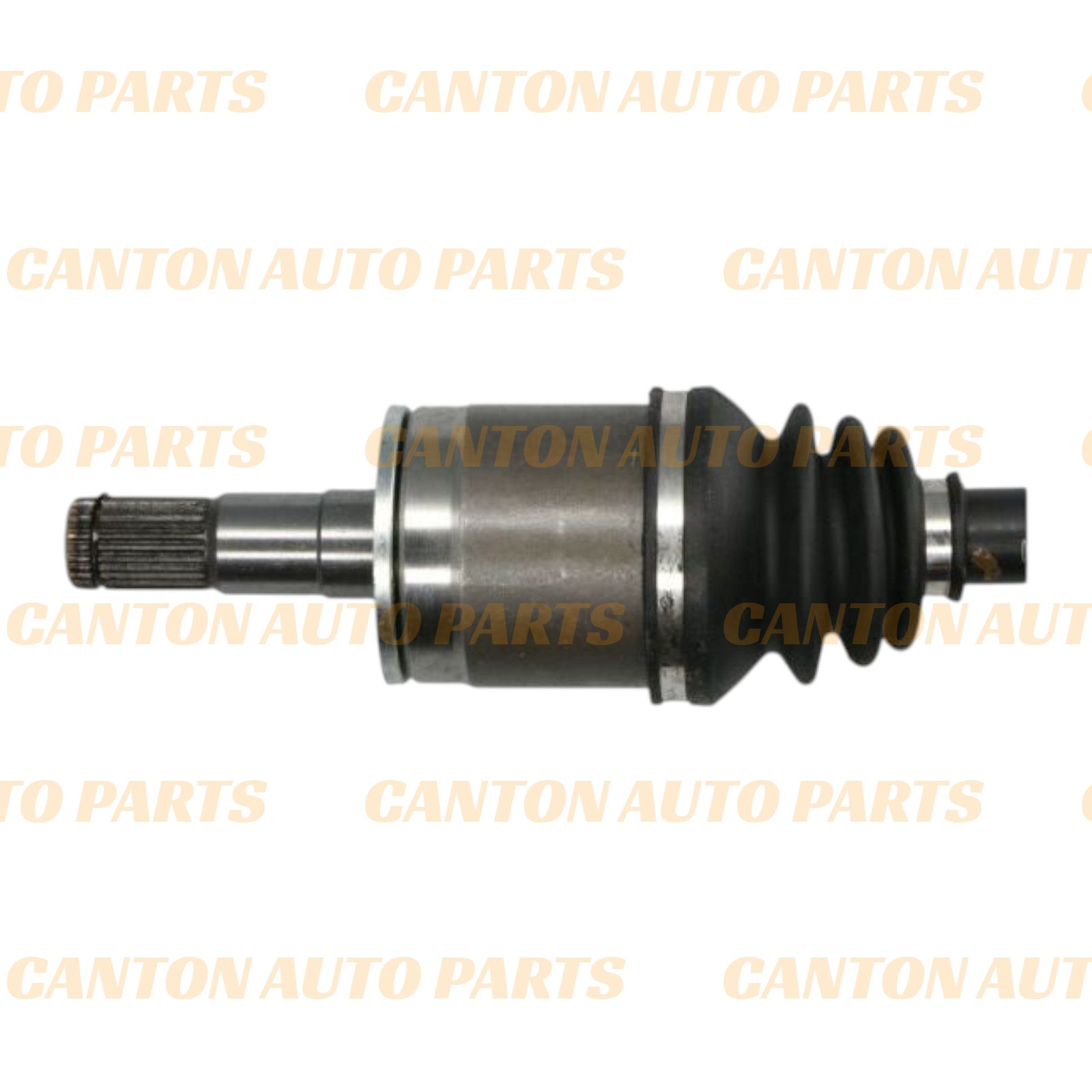 New Pair Front CV Joint Drive Shaft for Mitsubishi Triton MK 2.8L Diesel 96-2007 Non-Turbo ONLY