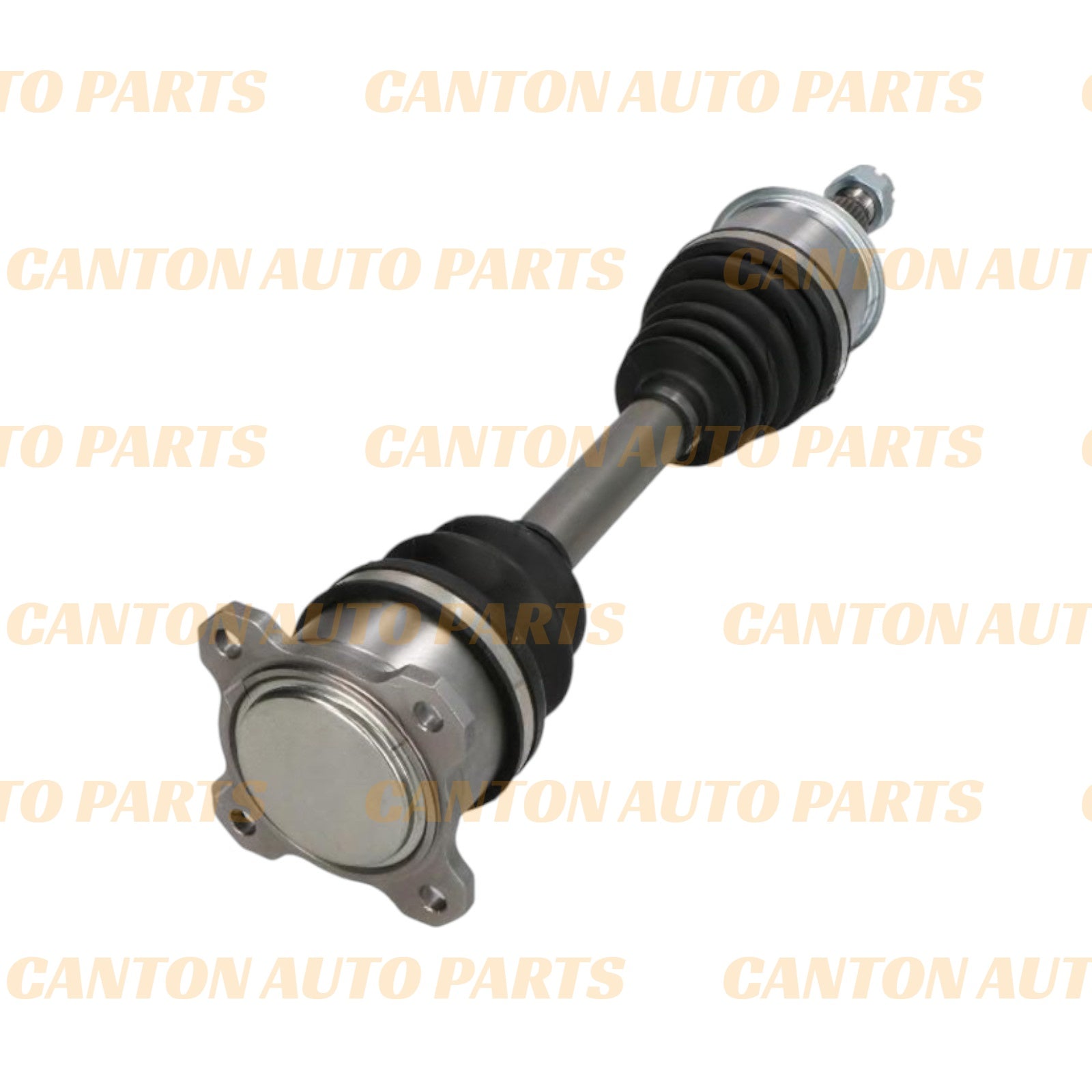 New Pair Front CV Joint Drive Shaft for Mitsubishi Triton ML MN Diesel 7/2006-12/2014