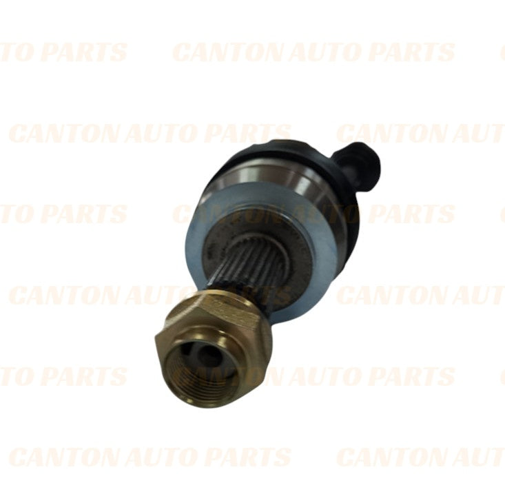 New Pair Front CV Joint Drive Shaft for Subaru Forester SJ 2013-2018 HIGH QUALITY