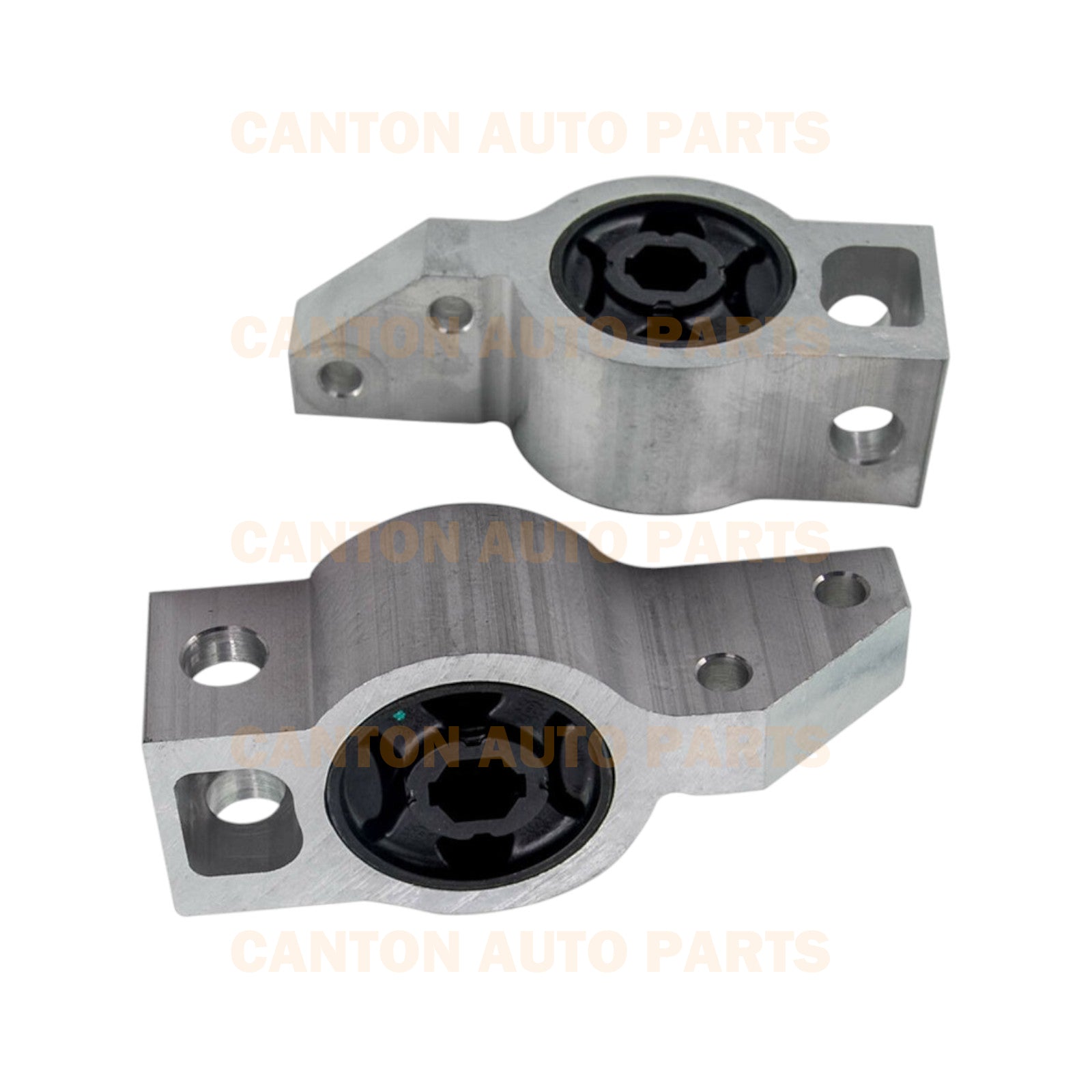 Pair Front Left AND Right Lower Control Arm Bush Kit for VW Golf MK5 6 Audi