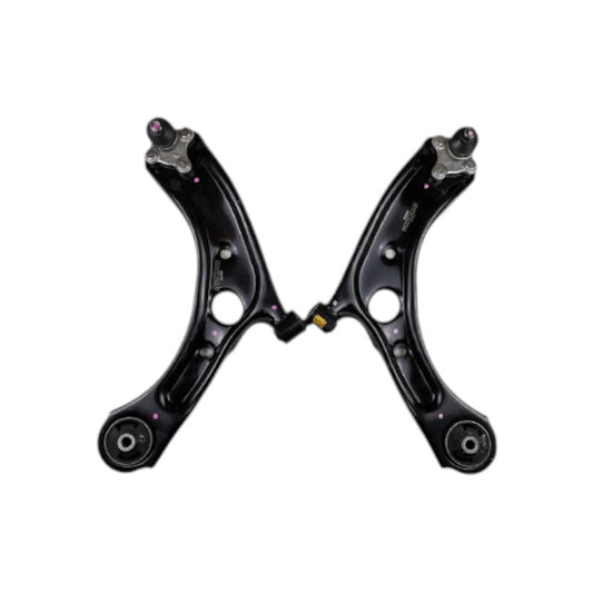 New Pair Front Lower Control Arm& Ball Joint For HYUNDAI TUCSON TL 2015-2021