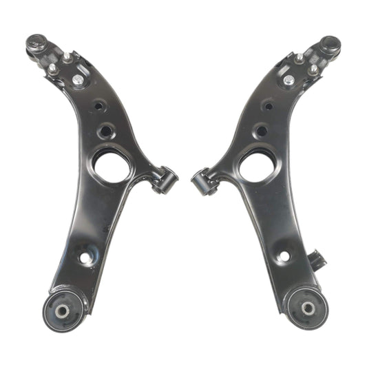 New Pair Front Lower Control Arm & Ball Joint For KIA SORENTO XM 10/2012-2014