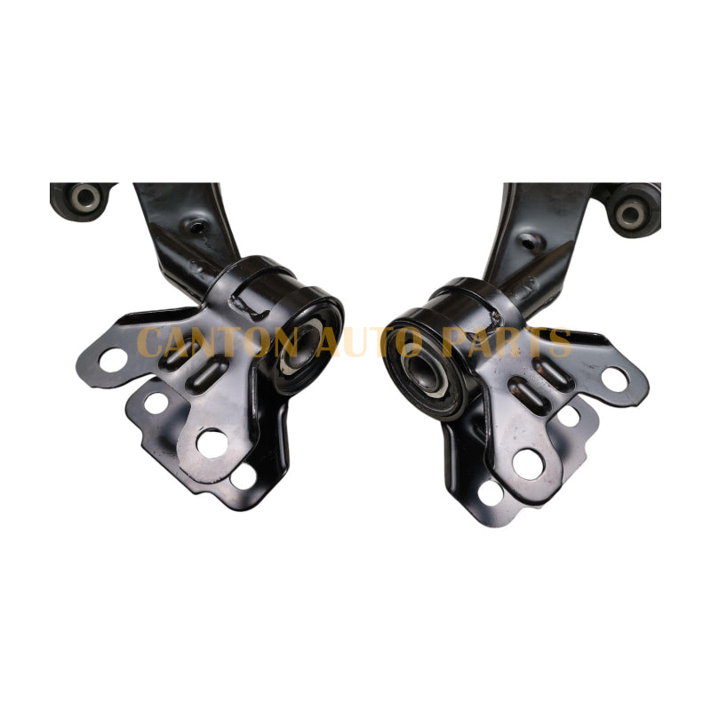 New Pair Front Lower Control Arm &Ball Joint For Mazda 3 BL 2009-14 