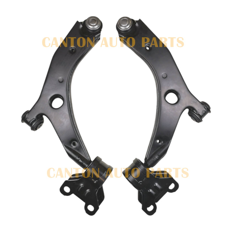 New Pair Front Lower Control Arm &Ball Joint For Mazda 3 BL 2009-14 
