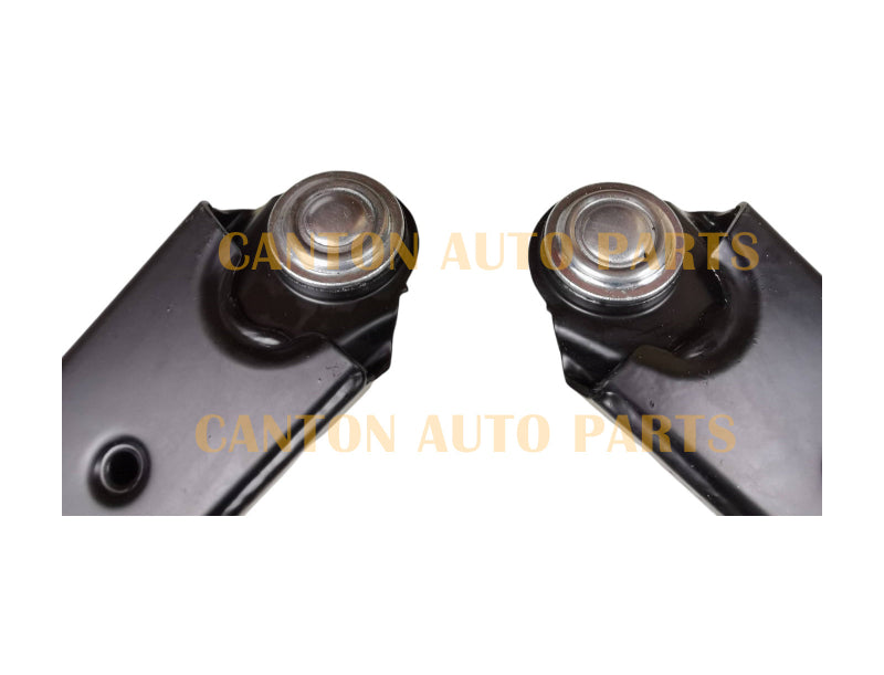 New Pair Front Lower Control Arm &Ball Joint For Mazda 3 BL 2009-14 